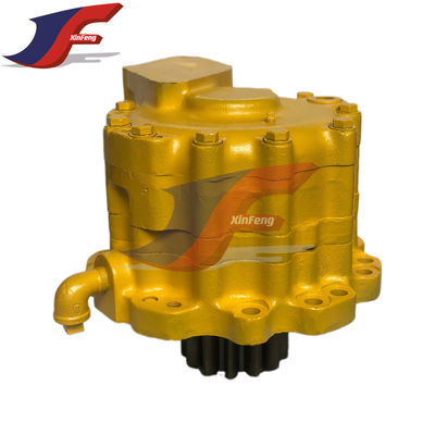 کاماتسو Pc100-5 Pc120-5 ماشین آلات سوئیچ 203-26-00112 Pc120-5 گیربکس سوئیچ