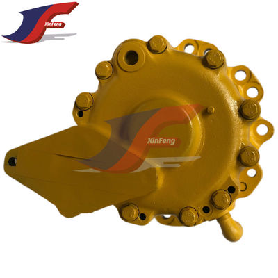 کاماتسو Pc100-5 Pc120-5 ماشین آلات سوئیچ 203-26-00112 Pc120-5 گیربکس سوئیچ