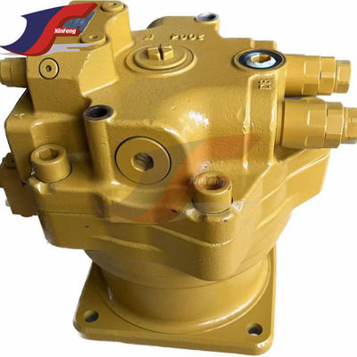 M5X250 موتور سوئیچ 60191651 SY485 موتور چرخش هیدرولیک برای حفاری سانی