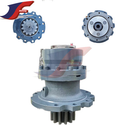 قطعات حفاری EX120-2 EX120-3 گیربکس سوئیچ 9111265 9097684 برای Hitachi