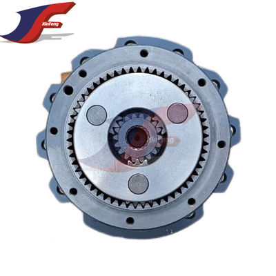 قطعات حفاری EX120-2 EX120-3 گیربکس سوئیچ 9111265 9097684 برای Hitachi