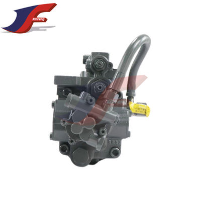 قطعات حفاری PVC80 PVC90 پمپ هیدرولیک 14520750 1020783 برای E307 E307D
