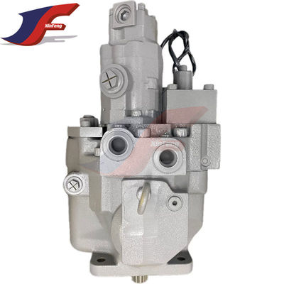 قطعات حفاری پمپ هیدرولیک 4377971 AP2D36 برای حفاری هیتاچی EX60-5 EX75
