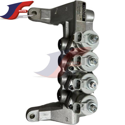 ZAX200 گروه شیر سولناید حفاری 9223890 4451002 4400477 برای ZX200 ZX230 ZX270