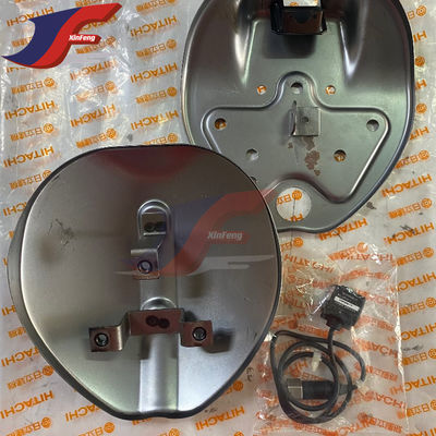 قطعات حفاری اصلی هیتاچی YA00005619 CAMARA
