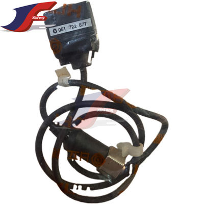 قطعات حفاری اصلی هیتاچی YA00005619 CAMARA