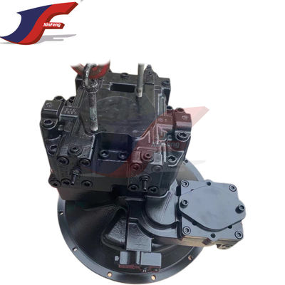 A8VO225 پمپ پیستون هیدرولیک rexroth برای DX520-9C DX500-9C 400914-00366