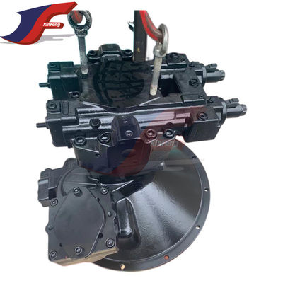 A8VO225 پمپ پیستون هیدرولیک rexroth برای DX520-9C DX500-9C 400914-00366