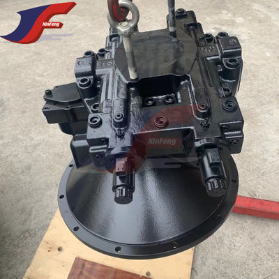 A8VO225 پمپ پیستون هیدرولیک rexroth برای DX520-9C DX500-9C 400914-00366