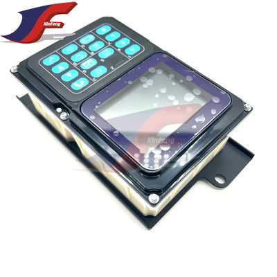 برای کاماتسو PC200-7 PC220 PC300-7 مانیتور 7835-12-3007 7835-12-1008 7835-12-1014