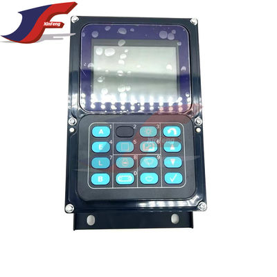 برای کاماتسو PC200-7 PC220 PC300-7 مانیتور 7835-12-3007 7835-12-1008 7835-12-1014