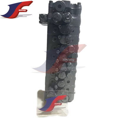 ماشین آلات ساختمانی PC35MR-3 دریچه هیدرولیک 723-19-16900 برای Komatsu
