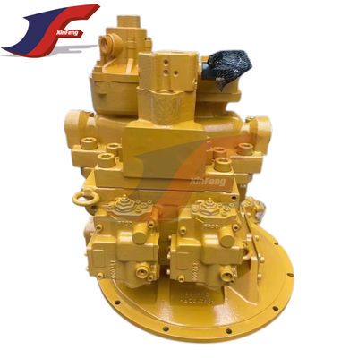 345D E349D پمپ هیدرولیک اصلی 295-9663 پمپ هیدرولیک K5V212 برای حفاری