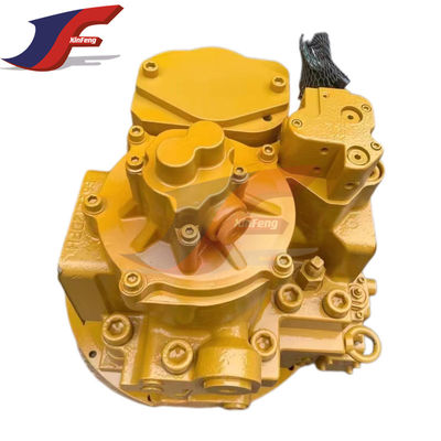 345D E349D پمپ هیدرولیک اصلی 295-9663 پمپ هیدرولیک K5V212 برای حفاری