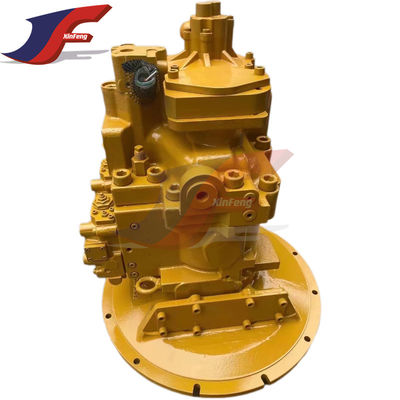 345D E349D پمپ هیدرولیک اصلی 295-9663 پمپ هیدرولیک K5V212 برای حفاری