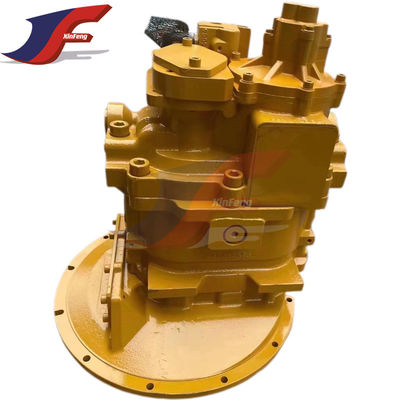 345D E349D پمپ هیدرولیک اصلی 295-9663 پمپ هیدرولیک K5V212 برای حفاری