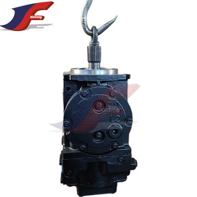 دان فوس 90R130 90L130 90L130KN سری پمپ پیستون جابجایی متغیر
