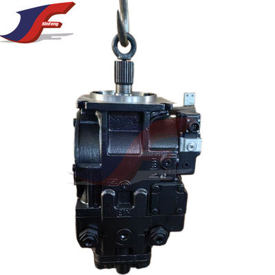 دان فوس 90R130 90L130 90L130KN سری پمپ پیستون جابجایی متغیر