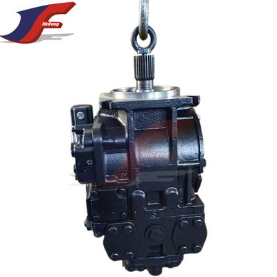 دان فوس 90R130 90L130 90L130KN سری پمپ پیستون جابجایی متغیر
