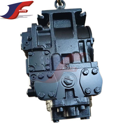 دان فوس 90R130 90L130 90L130KN سری پمپ پیستون جابجایی متغیر