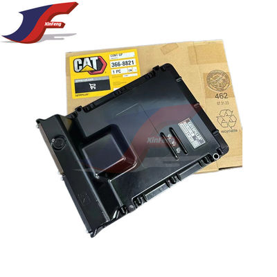 کنترل کننده دستگاه حفاری کنترل کننده ECU 366-8821 برای  320D 325D 329D