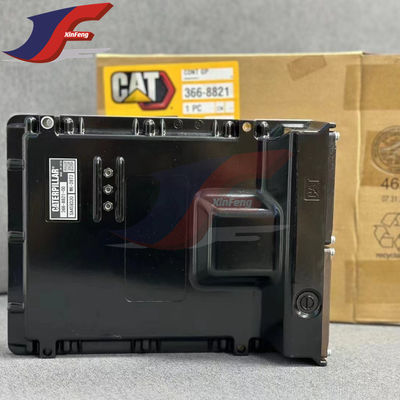 کنترل کننده دستگاه حفاری کنترل کننده ECU 366-8821 برای  320D 325D 329D