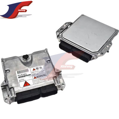 برای موتور Kubota V3800 1J574-59053 V3800 ECU کنترل کننده برای موتور دیزل Kubota