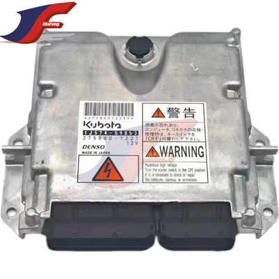 برای موتور Kubota V3800 1J574-59053 V3800 ECU کنترل کننده برای موتور دیزل Kubota