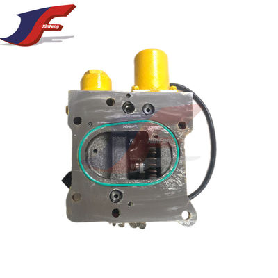 قطعات هیدرولیکی Pc200-6 Excavator Servo Valves 708-2l-03234 برای کوماتسو