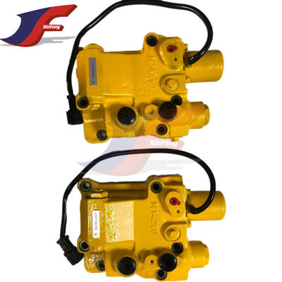 قطعات هیدرولیکی Pc200-6 Excavator Servo Valves 708-2l-03234 برای کوماتسو