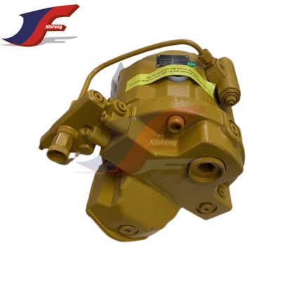 235-4110 پمپ هیدرولیک 2354110 پمپ پیستون اصلی برای  Backhoe Loader 428D