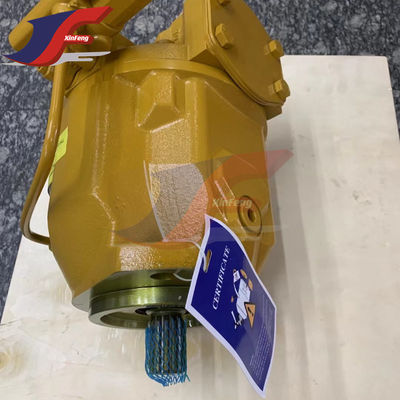 235-4110 پمپ هیدرولیک 2354110 پمپ پیستون اصلی برای  Backhoe Loader 428D