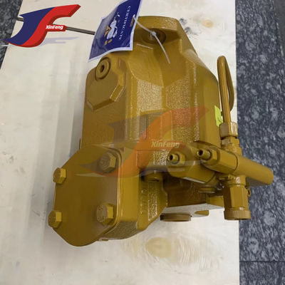 235-4110 پمپ هیدرولیک 2354110 پمپ پیستون اصلی برای  Backhoe Loader 428D