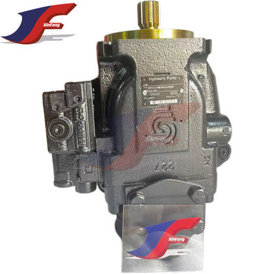 پمپ هیدرولیک DANFOSS GRR074 GRR090 GRL074 GRL090 پمپ پیستون هیدرولیک روغن