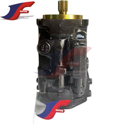 پمپ هیدرولیک DANFOSS GRR074 GRR090 GRL074 GRL090 پمپ پیستون هیدرولیک روغن