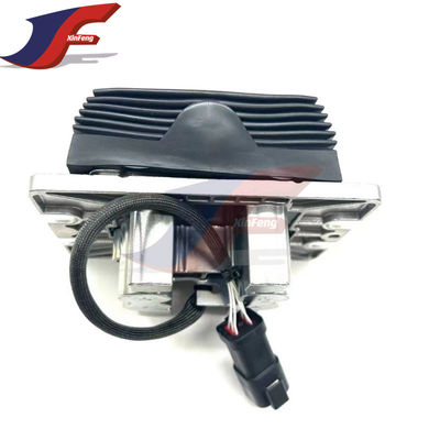 Excavator Parts Control Pedal 490-1012 561-7001 برای E320gc E330gc E336gc ولول پدال