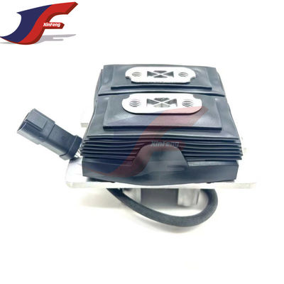 Excavator Parts Control Pedal 490-1012 561-7001 برای E320gc E330gc E336gc ولول پدال