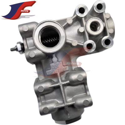 E330D E336D قطعات حفاری صندلی دریچه بازگشت روغن 190-7745 برای