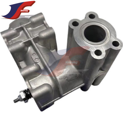 E330D E336D قطعات حفاری صندلی دریچه بازگشت روغن 190-7745 برای