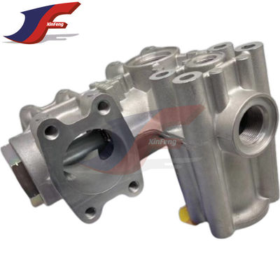 E330D E336D قطعات حفاری صندلی دریچه بازگشت روغن 190-7745 برای