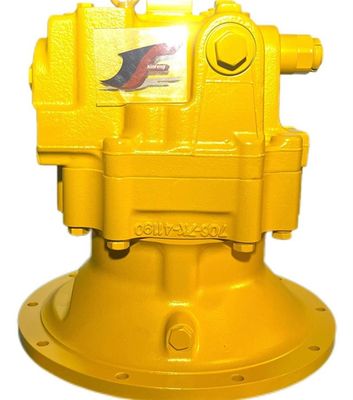 موتور سوئیینگ 706-7K-01140 706-7K-01230 برای حفاری Komatsu PC1250-8 PC2000-8