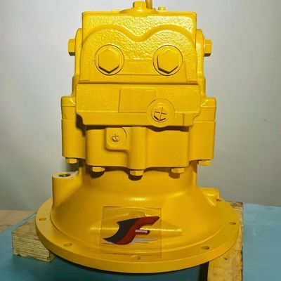 موتور سوئیینگ 706-7K-01140 706-7K-01230 برای حفاری Komatsu PC1250-8 PC2000-8