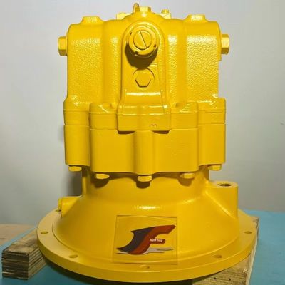 موتور سوئیینگ 706-7K-01140 706-7K-01230 برای حفاری Komatsu PC1250-8 PC2000-8