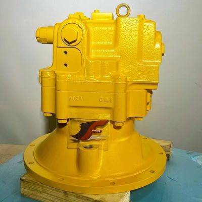 موتور سوئیینگ 706-7K-01140 706-7K-01230 برای حفاری Komatsu PC1250-8 PC2000-8