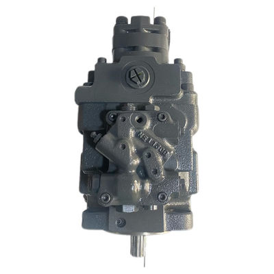 708-1s-00251 708-1s-00253 پمپ اصلی برای حفاری کاماتسو Pc27mr-2 Pc35mr-2