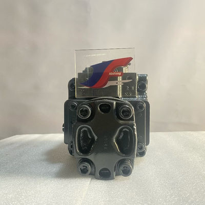 708-1s-00251 708-1s-00253 پمپ اصلی برای حفاری کاماتسو Pc27mr-2 Pc35mr-2