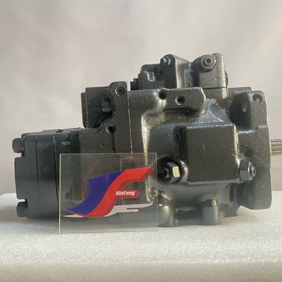 708-1s-00251 708-1s-00253 پمپ اصلی برای حفاری کاماتسو Pc27mr-2 Pc35mr-2