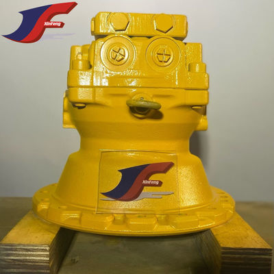 Komatsu PC160-7 Excavator سوئیچ موتور 21K-26-B7300 21K-26-B7310 21K-26-41101