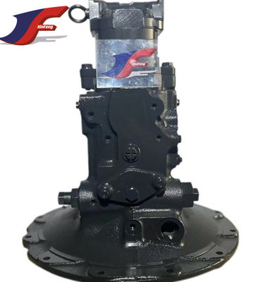 708-1W-00241 708-1W-00210 پمپ هیدرولیک PC75UU-3 PC78US-5 برای Komatsu