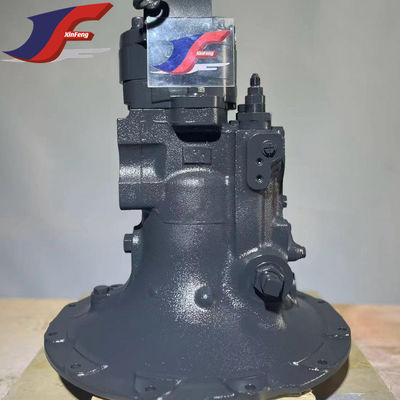 708-1W-00241 708-1W-00210 پمپ هیدرولیک PC75UU-3 PC78US-5 برای Komatsu